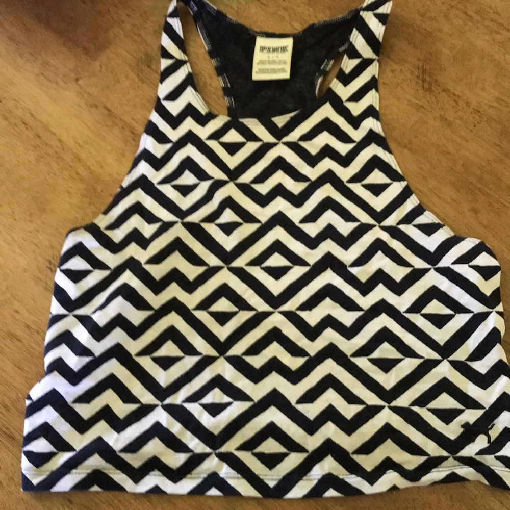 Victoria Secret Crop Top